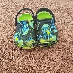 Cross kids size 7